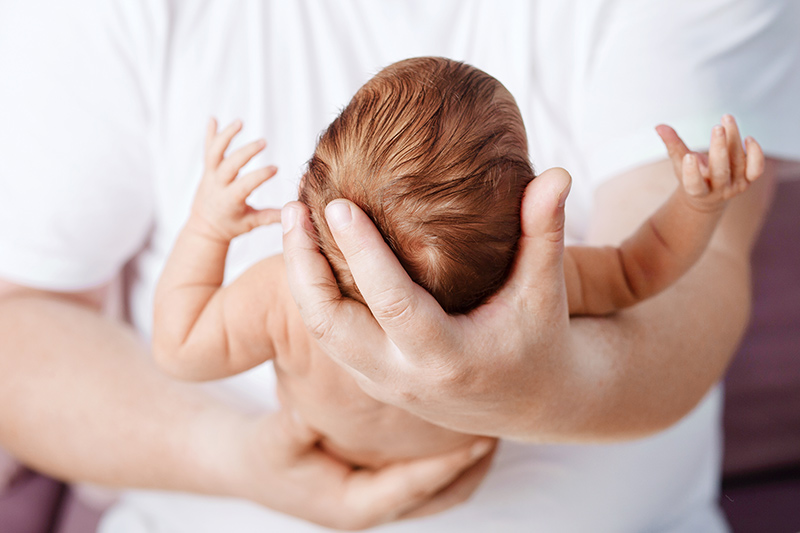 Benefits of Cranial Therapy in Osteopathy