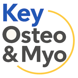 Keyosteopath-Logo