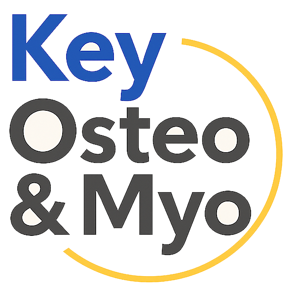 Keyosteopath-Logo