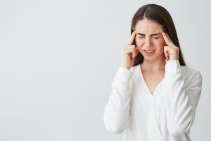 Headache Treatment in Woking – How Your Neck Could Be the Root Cause